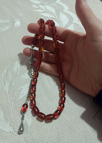 tesbih çay rengi güzeldir - Görsel 2