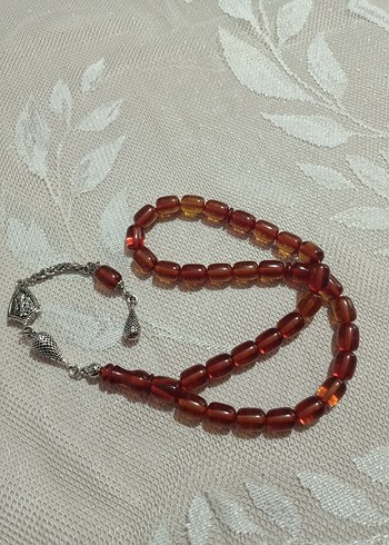 tesbih çay rengi güzeldir - Görsel 4