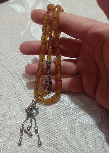 Erkek Tesbih - Görsel 2