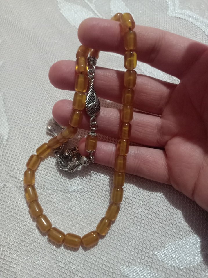 Erkek Tesbih - Görsel 4