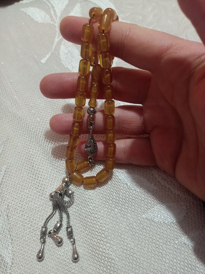 Erkek Tesbih - Görsel 2