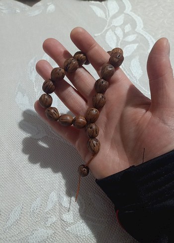 Tespih andız ağacı - Görsel 5