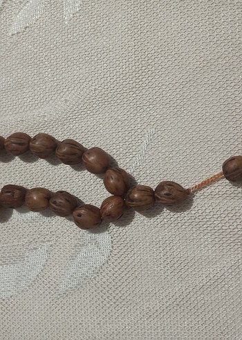 Tespih andız ağacı - Görsel 3