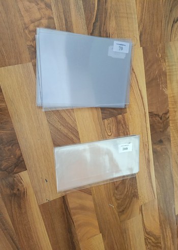 Para koleksiyon saklama ayraci - Görsel 2