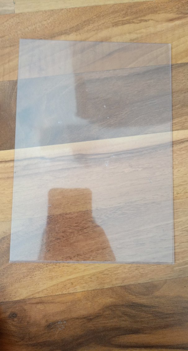 Para koleksiyon saklama ayraci - Görsel 3