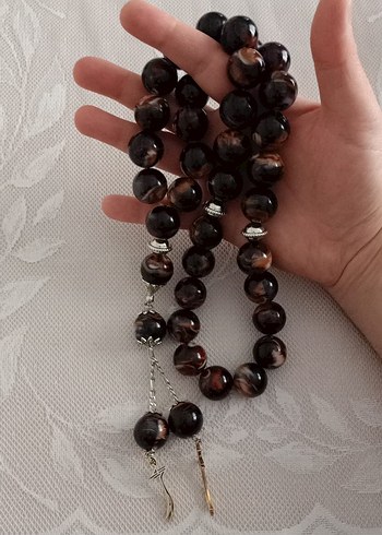 Tespih büyük boy - Görsel 3