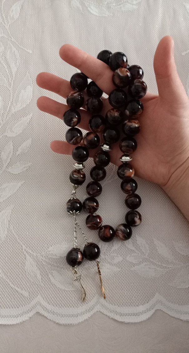 Tespih büyük boy - Görsel 3