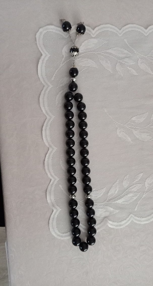 Tespih büyük boy - Görsel 3