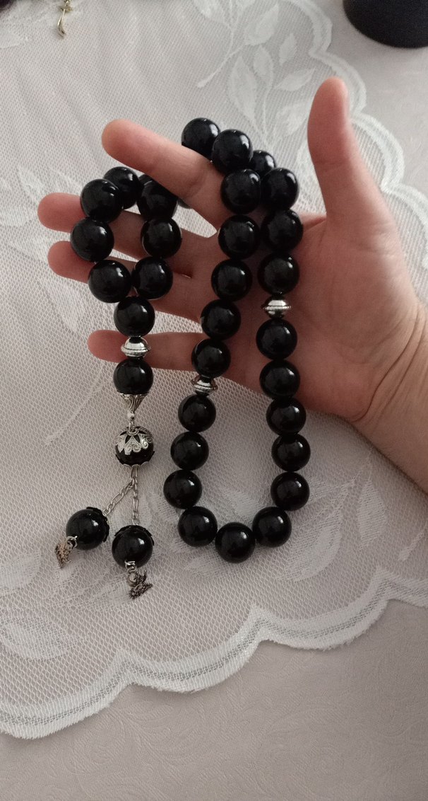 Tespih büyük boy - Görsel 2