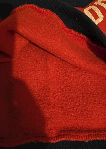 Erkek Çocuk Kışlık Eşofman takımı - Görsel 4