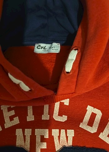 Erkek Çocuk Kışlık Eşofman takımı - Görsel 3