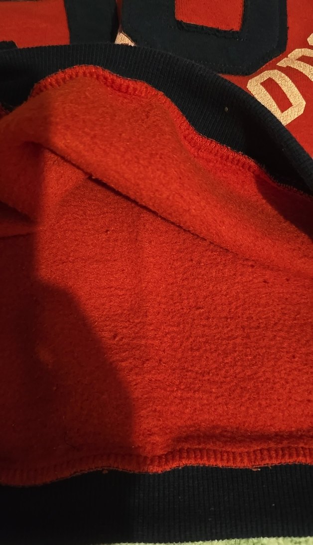 Erkek Çocuk Kışlık Eşofman takımı - Görsel 4