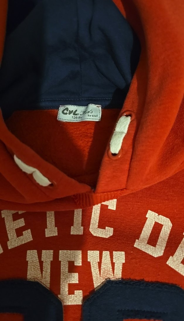 Erkek Çocuk Kışlık Eşofman takımı - Görsel 3