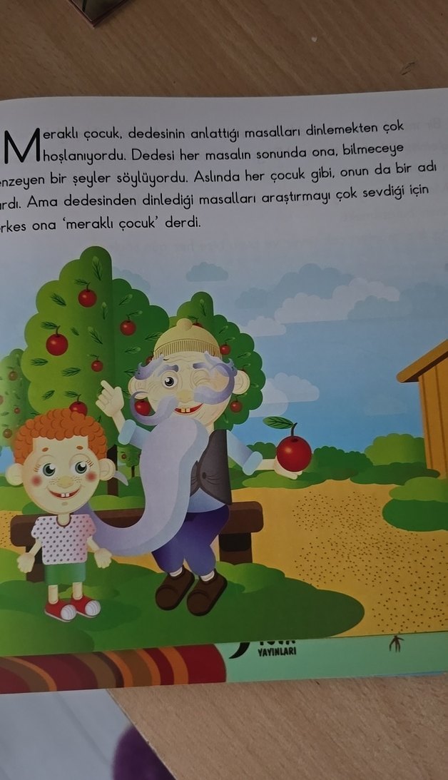 Sevgi Çocukları Serisi - Değerler Eğitimi 10 kitap - Görsel 4