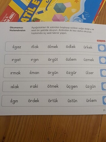 Adeda yayınları - Görsel 3