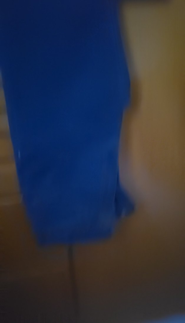 kot pantalon - Görsel 2