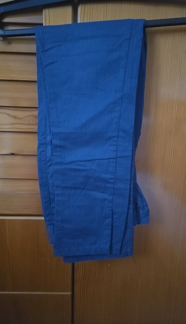 Mavi Regular Fit Denim kumaş pantalon - Görsel 2