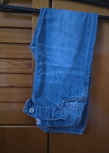 Kot pantalon - Görsel 2