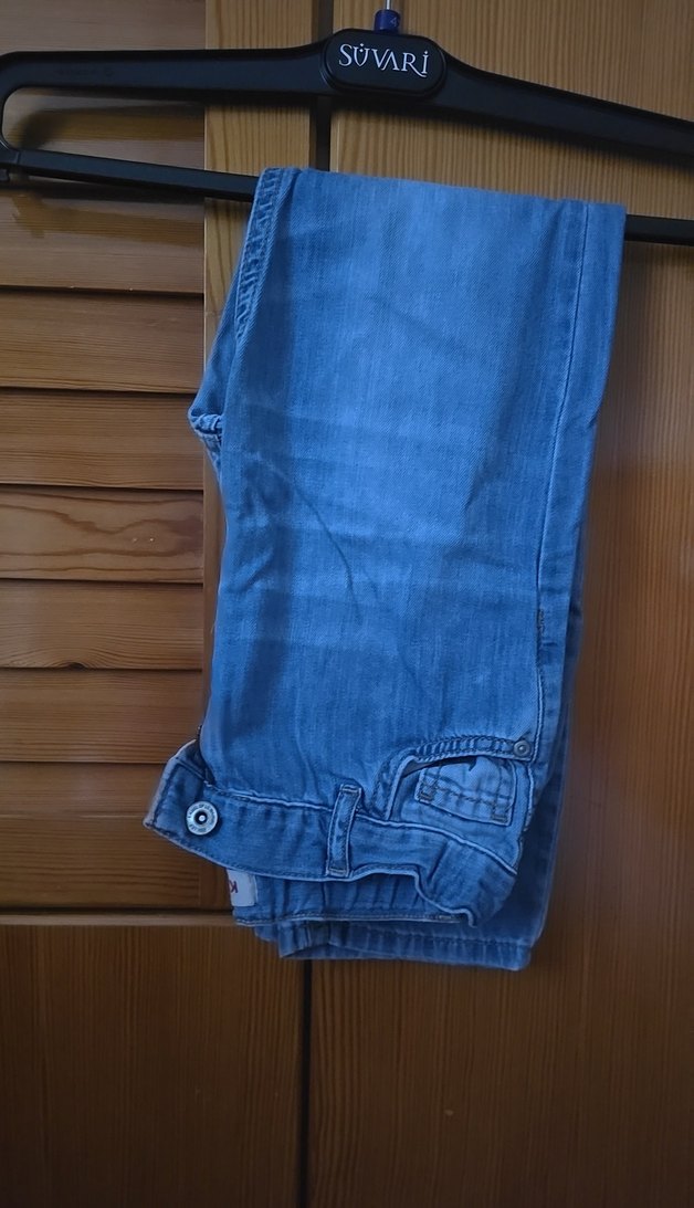 Kot pantalon - Görsel 2