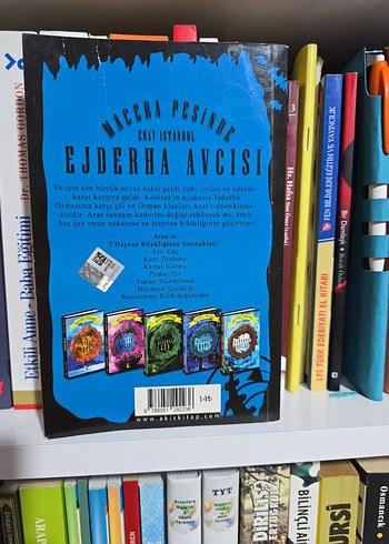  Ejderha Avcısı - Macera Peşinde