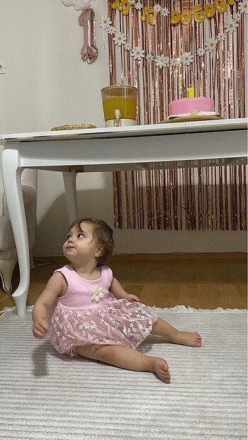 Bebek abiye