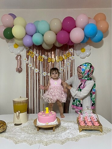 Diğer Bebek abiye