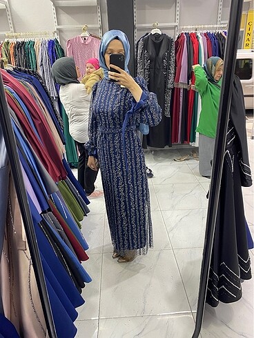 Diğer Abiye elbise