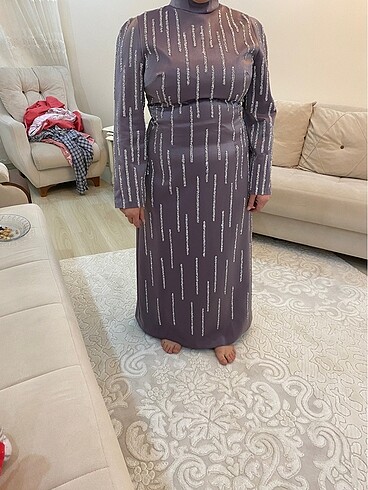 Abiye elbise