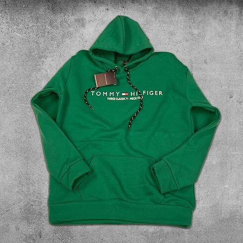 Tommy hılfıger hoodie