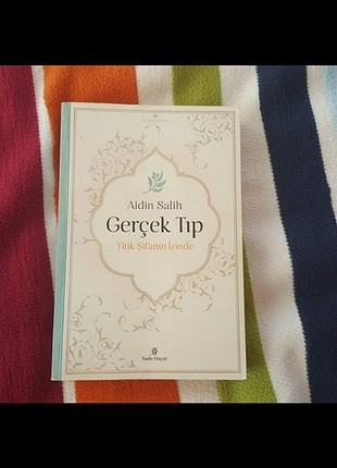 Gerçek tıp