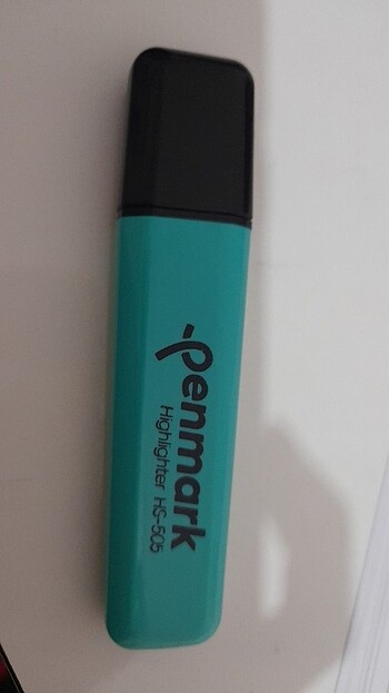Fosforlu kirtasiye set penmark