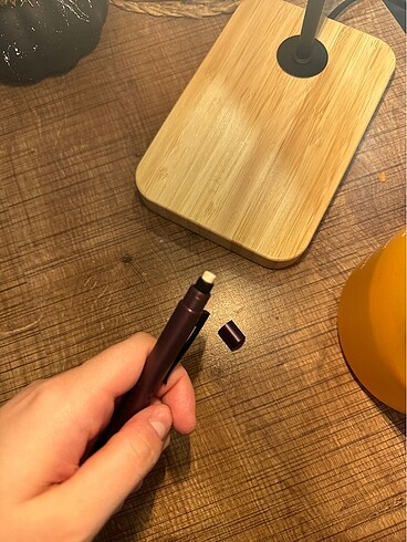 Beden Faber castell grip 0.7 uçlu kalem