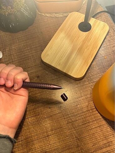 Beden Renk Faber castell grip 0.7 uçlu kalem