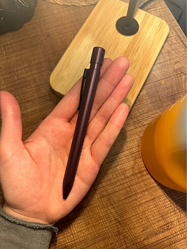 Faber castell grip 0.7 uçlu kalem