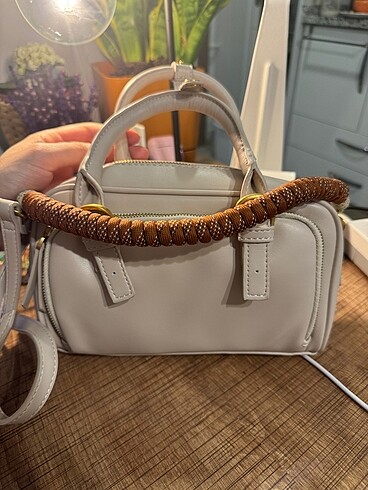 Zara Yeni sezon zara çanta