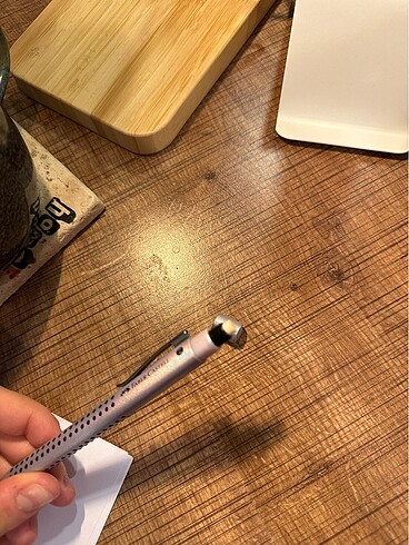  Beden Faber Castell grip 0.7 uçlu kalem