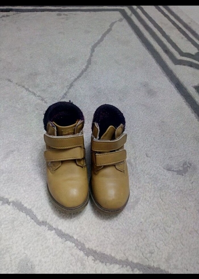 Çocuk bot - Görsel 2