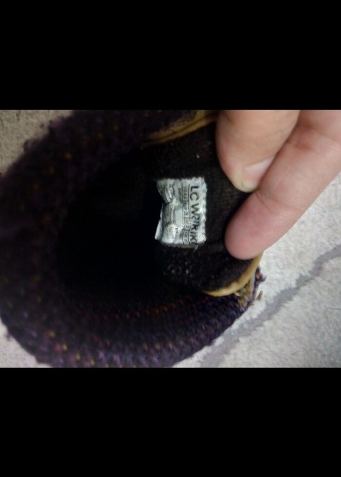 Çocuk bot - Görsel 3