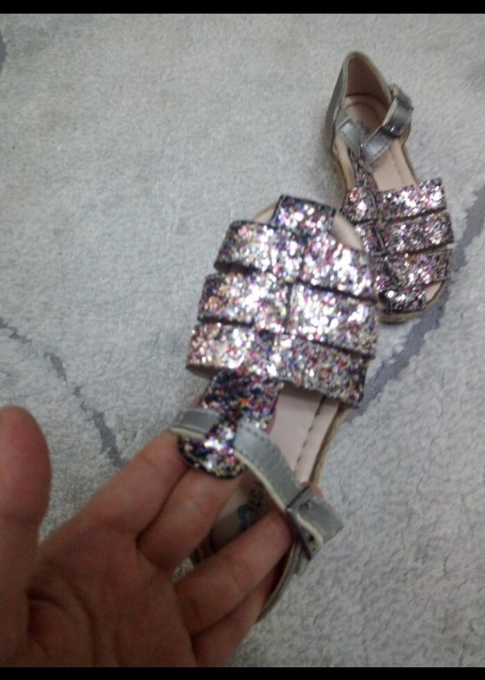 Sandalet - Görsel 2