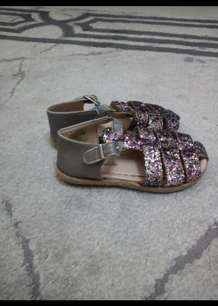 Sandalet - Görsel 3