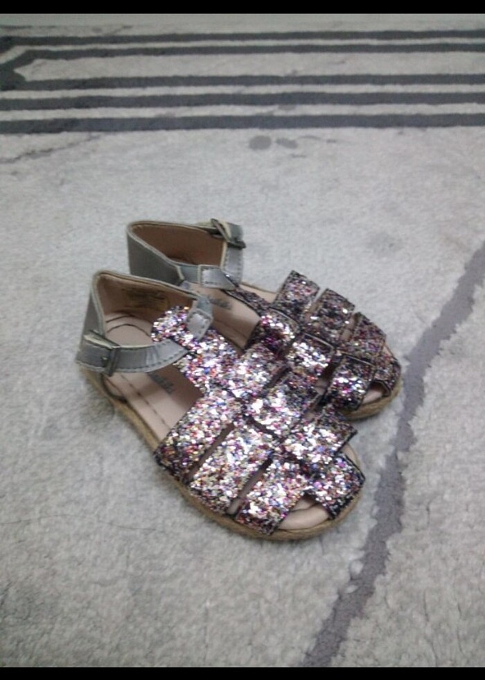 Sandalet - Görsel 4