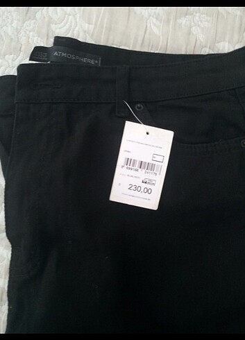 33 Beden Pantolon