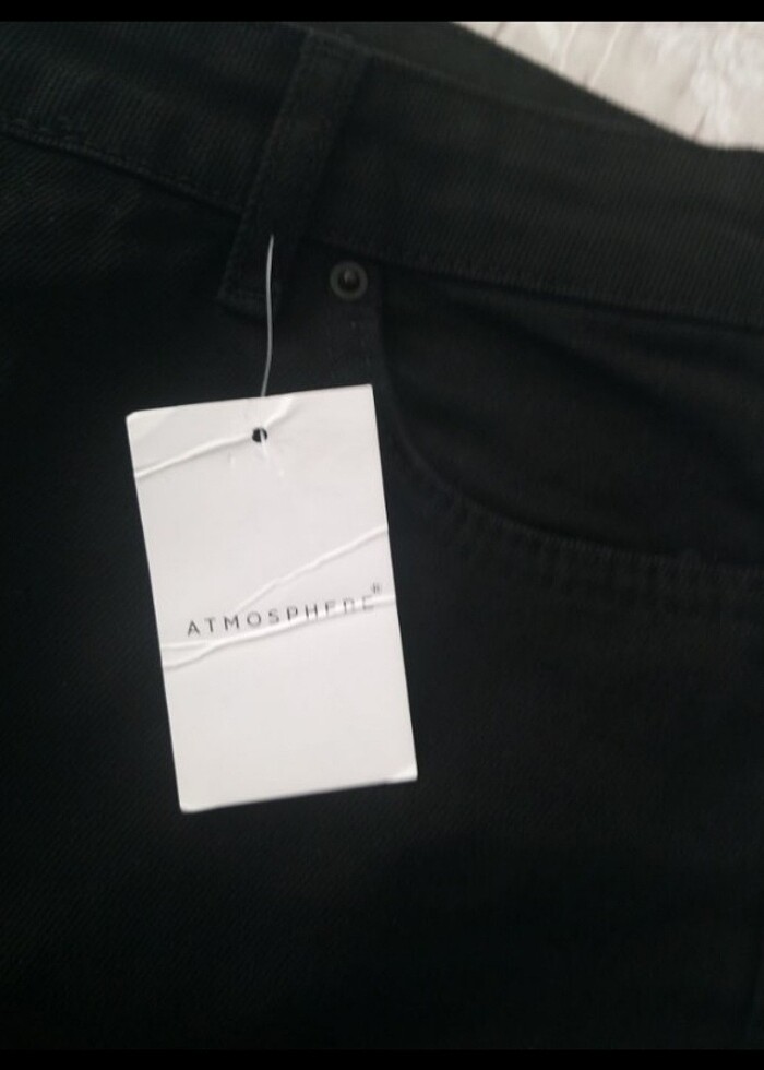 Pantolon - Görsel 4