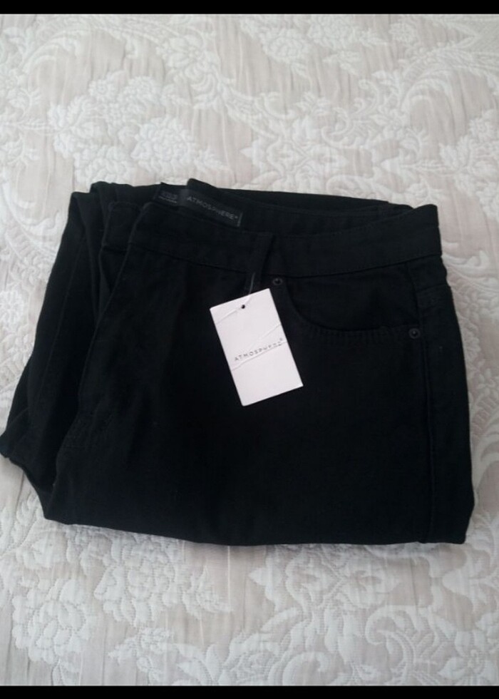 Pantolon - Görsel 5