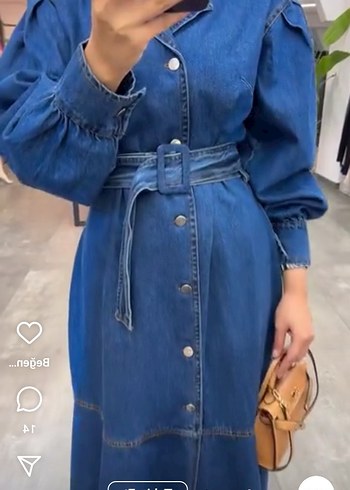 kot elbise - Görsel 3