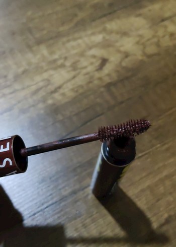  Beden Bordo Renk Maskara