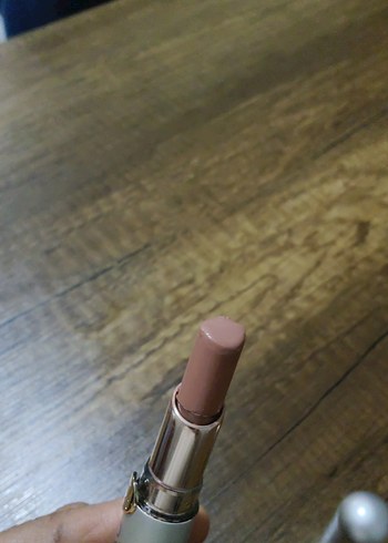  Beden ten rengi Renk Jelly Stylo 502 Ruj - Bej Ton