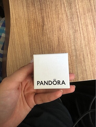 pandora yuzuk