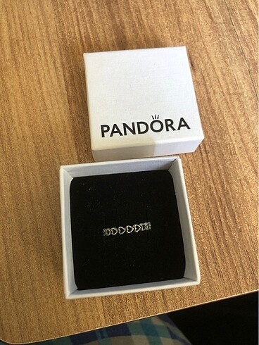 Pandora pandora yuzuk