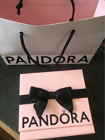  Beden pandora charm bileklik